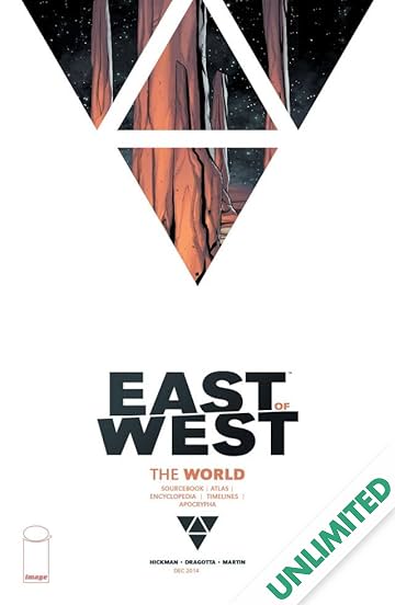 East of West: The World